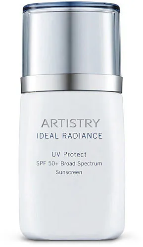 Artistry Ideal Radiance UV Protect SPF 50+