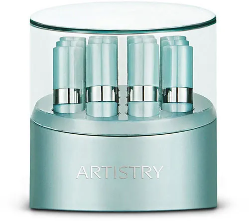 Artistry Intensive Skincare 14-Night Restore Program