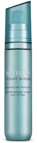 Amway Artistry Intensive Skincare Advanced Skin Refinisher