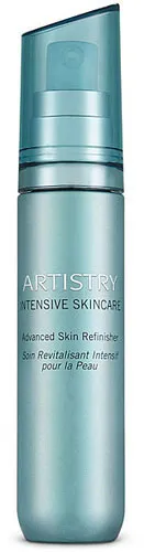 Artistry Intensive Skincare Advanced Skin Refinisher