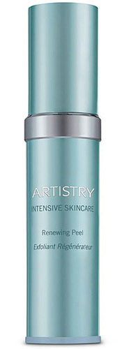 Artistry Intensive Skincare Renewing Peel