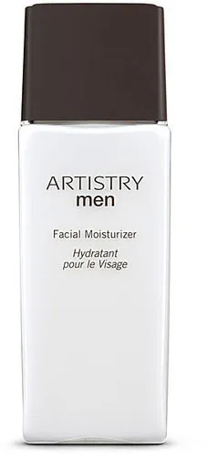 Artistry Men Facial Moisturizer