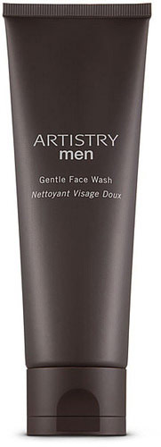 Amway Artistry Men Gentle Face Wash