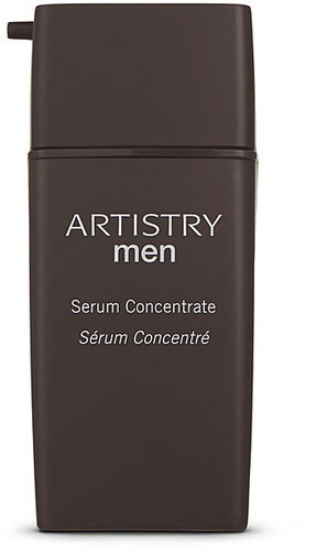 Artistry Men Serum Concentrate