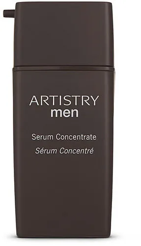 Artistry Men Serum Concentrate