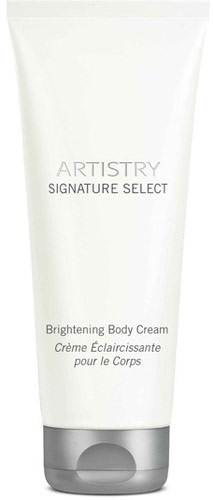 Artistry Signature Select Brightening Body Cream