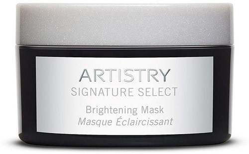 Artistry Signature Select Brightening Mask
