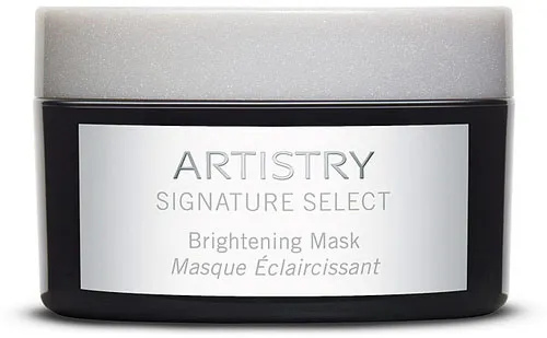 Artistry Signature Select Brightening Mask