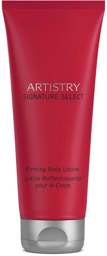 Artistry Signature Select Firming Body Lotion