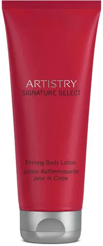 Amway Artistry Signature Select Firming Body Lotion