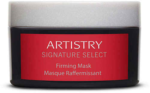 Artistry Signature Select Firming Mask