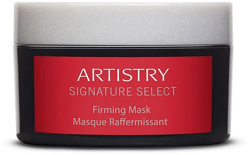Amway Artistry Signature Select Firming Mask