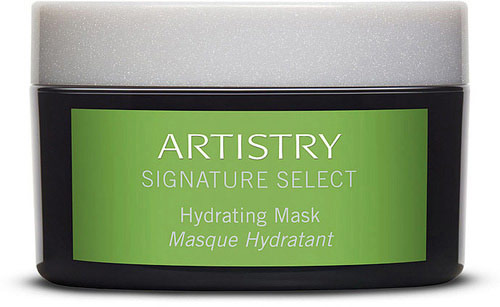 Artistry Signature Select Hydrating Mask
