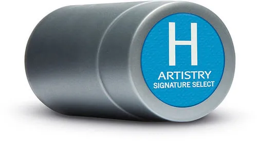 Amway Artistry Signature Select Hydration Amplifier