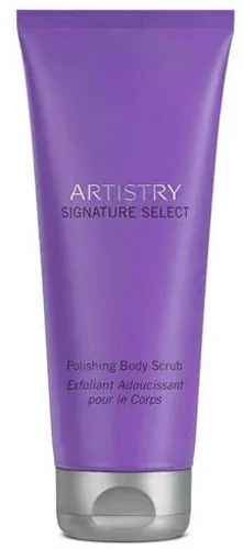 Artistry Signature Select Polishing Body Scrub