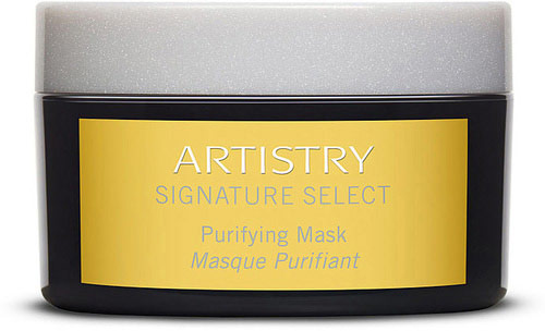 Amway Artistry Signature Select Purifying Mask