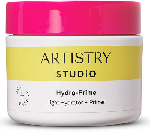 Artistry Studio Hydro-Prime Light Hydrator + Primer