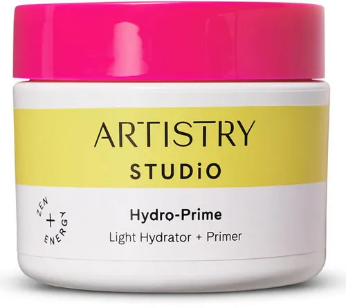 Artistry Studio Hydro-Prime Light Hydrator + Primer