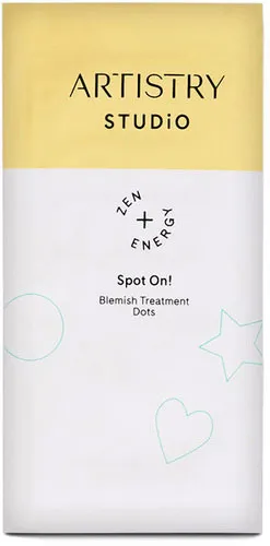 Artistry Studio Spot On! Blemish Dots 0.5% Salicylic Acid