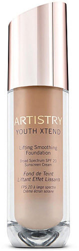 Artistry Youth Xtend Lifting Smoothing Foundation SPF 20 - Natural
