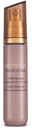 Artistry Youth Xtend Protecting Lotion (for Combination-to-Oily Skin) SPF 15