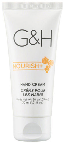 G&H Nourish+ Hand Cream