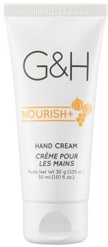 G&H Nourish+ Hand Cream