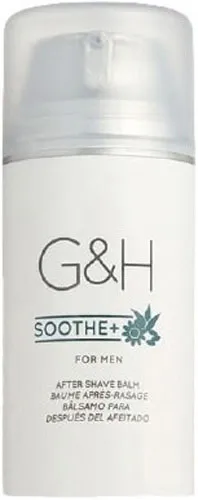 Amway G&H Soothe+ For Men After Shave Balm
