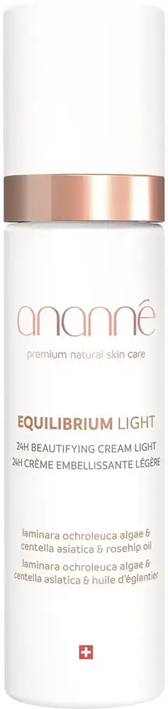 Equilibrium Light 24H Cream