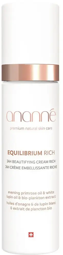 Equilibrium Riche 24H Cream