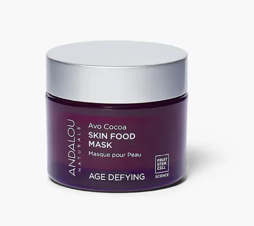 Age Defying Avo Cocoa Skin Food Mask