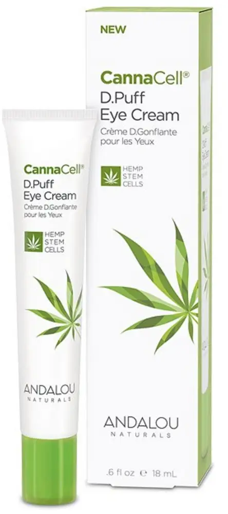 CannaCell D.Puff Eye Cream