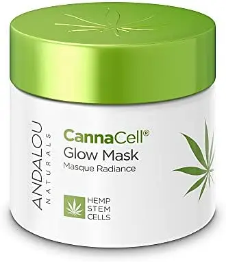 Cannacell Glow Mask