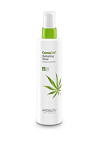 Cannacell Hydrating Toner