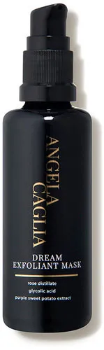 Angela Caglia Skincare Dream Exfoliant Mask