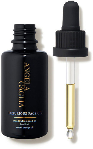 Luxurious Face Oil