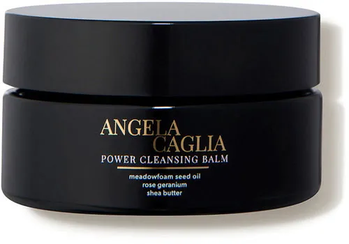 Angela Caglia Skincare Power Cleansing Balm
