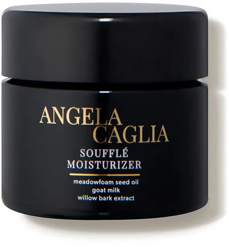 Angela Caglia Skincare Souffle Moisturizer