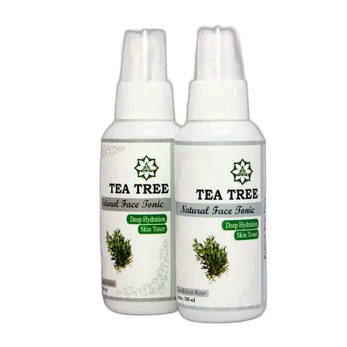 Angelo Ubud Tea Tree Face Tonic