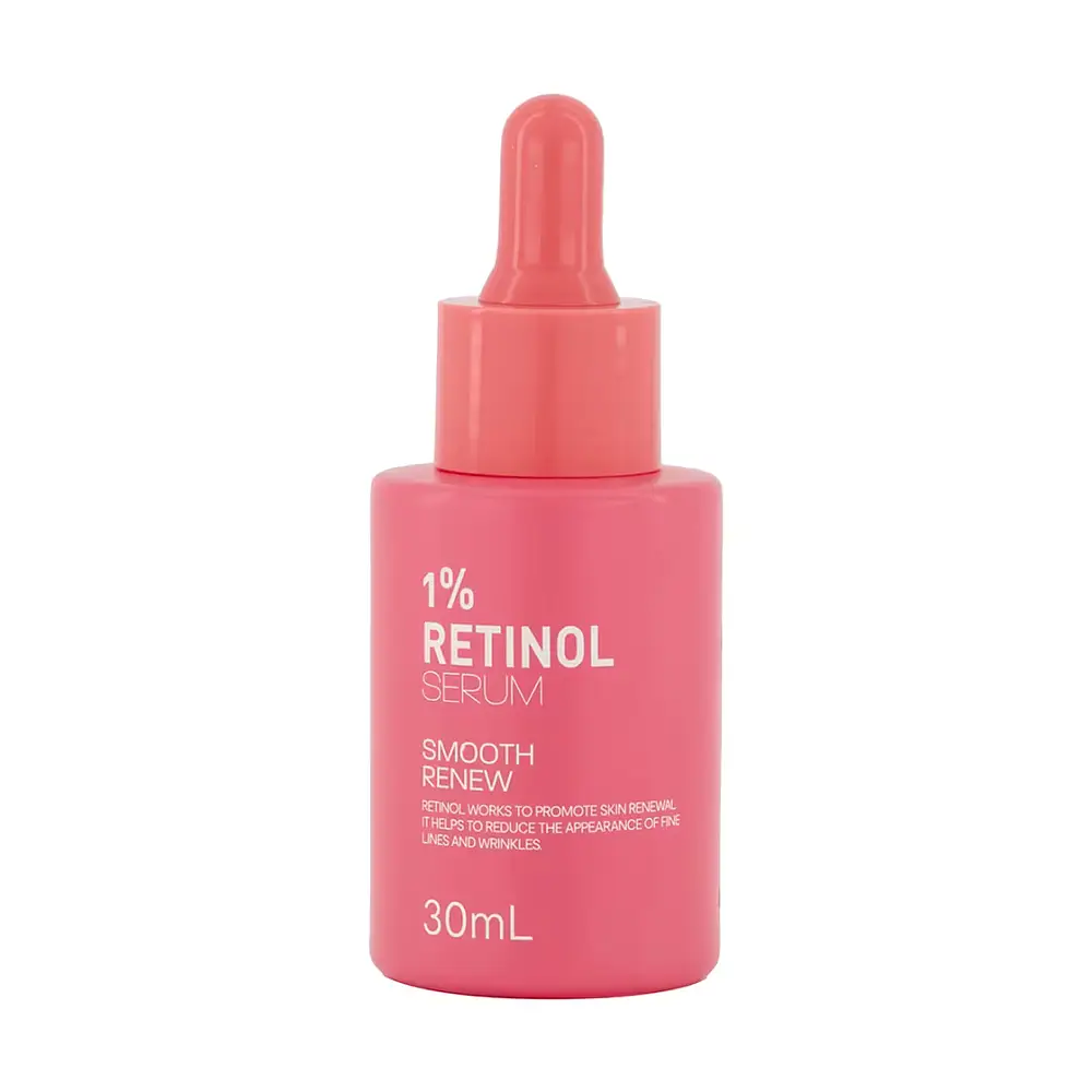 1% Retinol serum