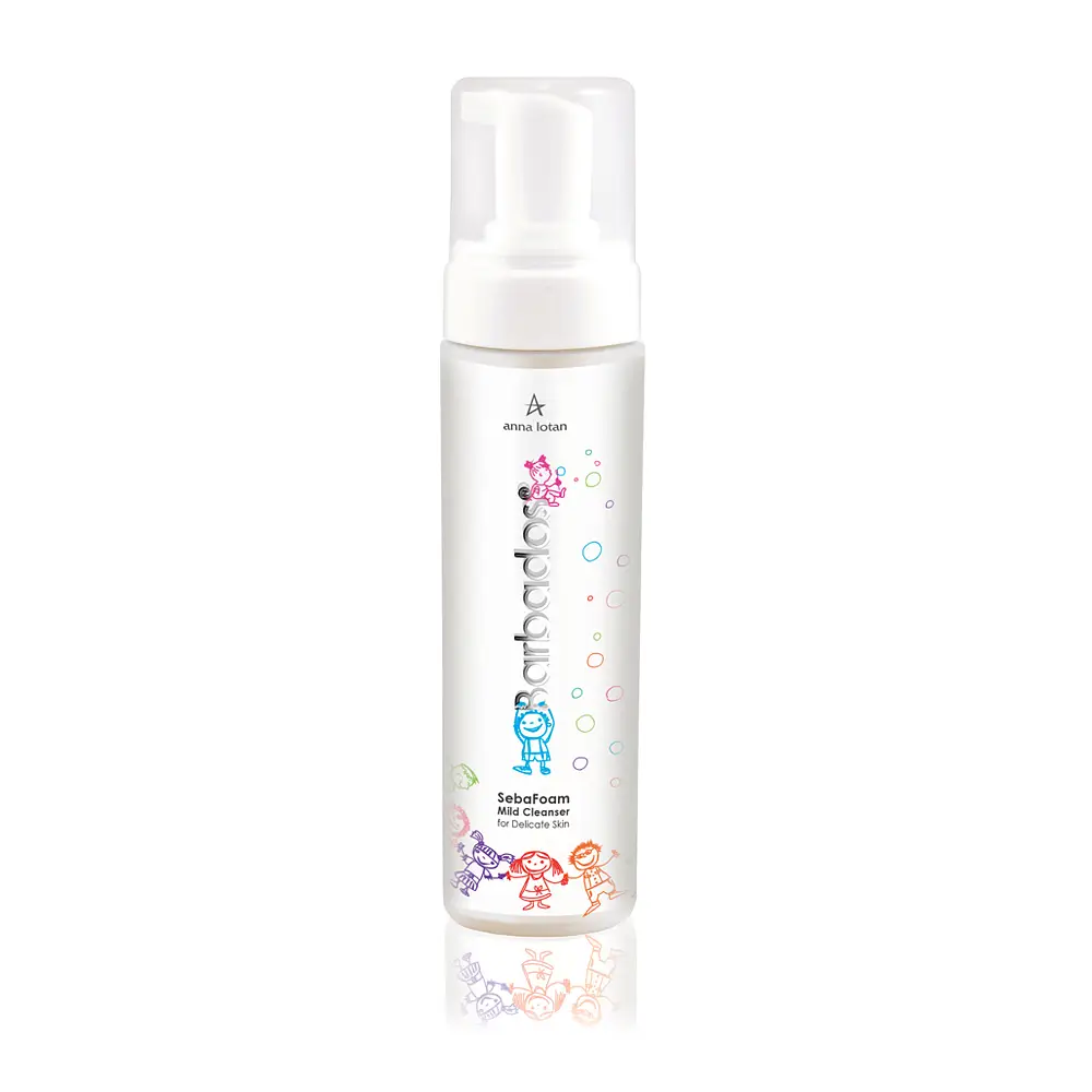 Sebafoam Mild Cleanser