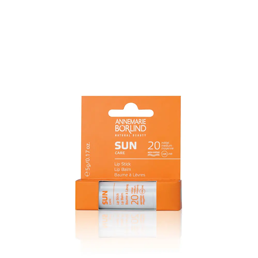 Sun Care Lip Balm SPF 20