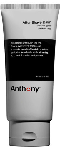 After Shave Balm