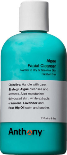 Algae Facial Cleanser