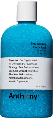 Blue Sea Kelp Body Scrub