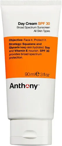 Anthony Day Cream SPF 30