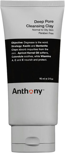 Anthony Deep Pore Cleansing Clay