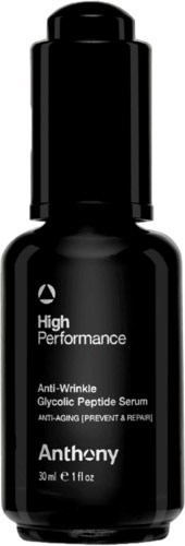 High Performance Anti-Wrinkle Glycolic Peptide Serum