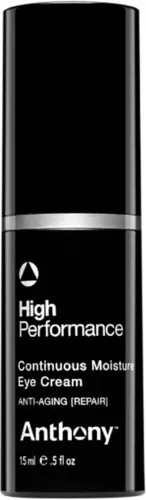 High Performance Continuous Moisture Eye Cream