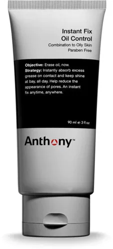 Anthony Instant Fix Oil Control